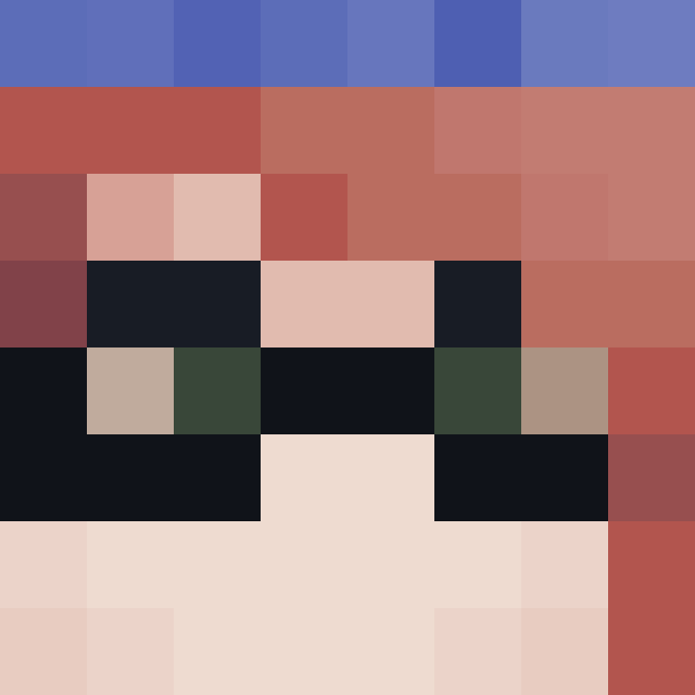 Astrono_mii's skin