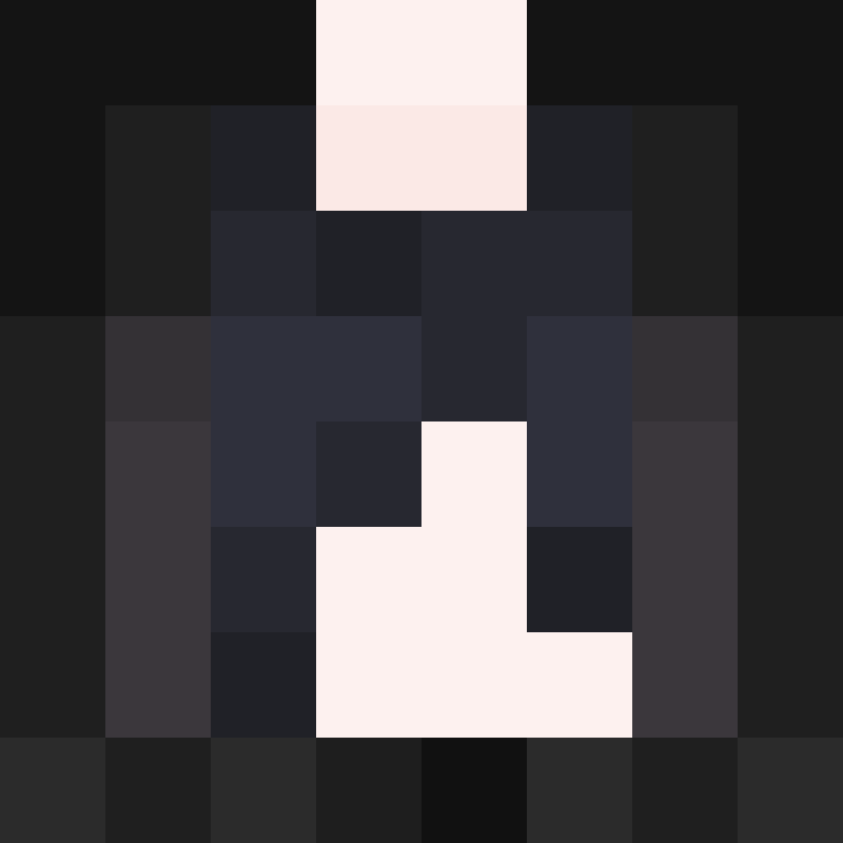 ShakaYami's skin