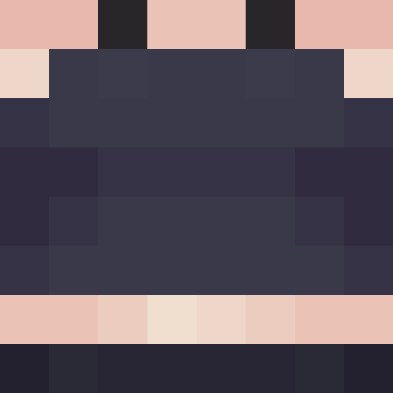 CrypticLoser13's skin
