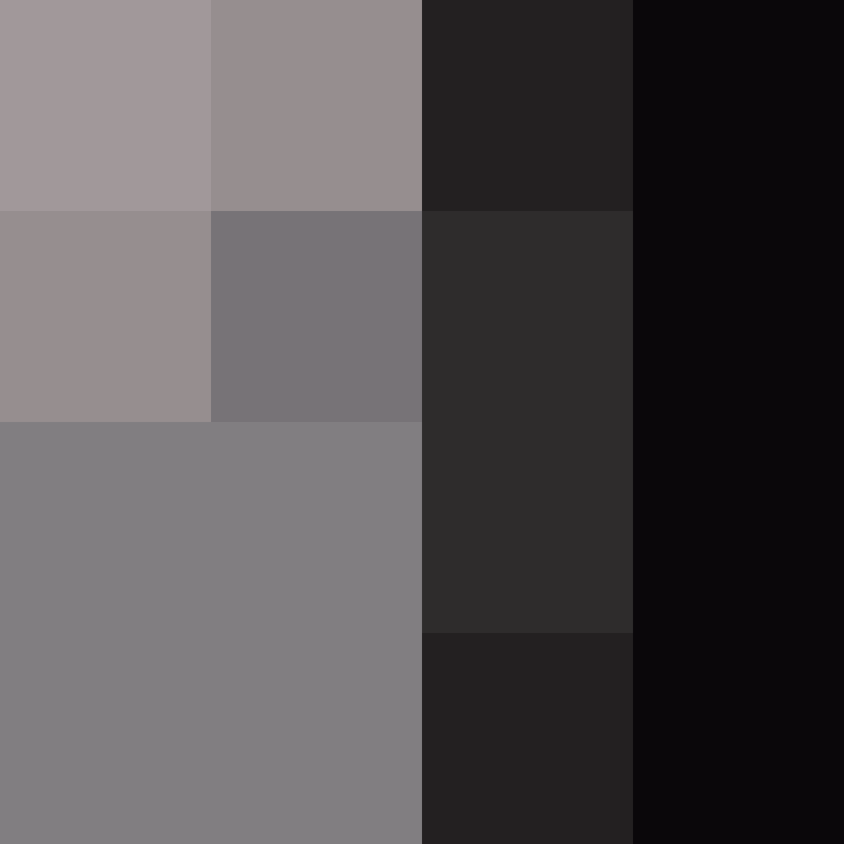 Typken's skin