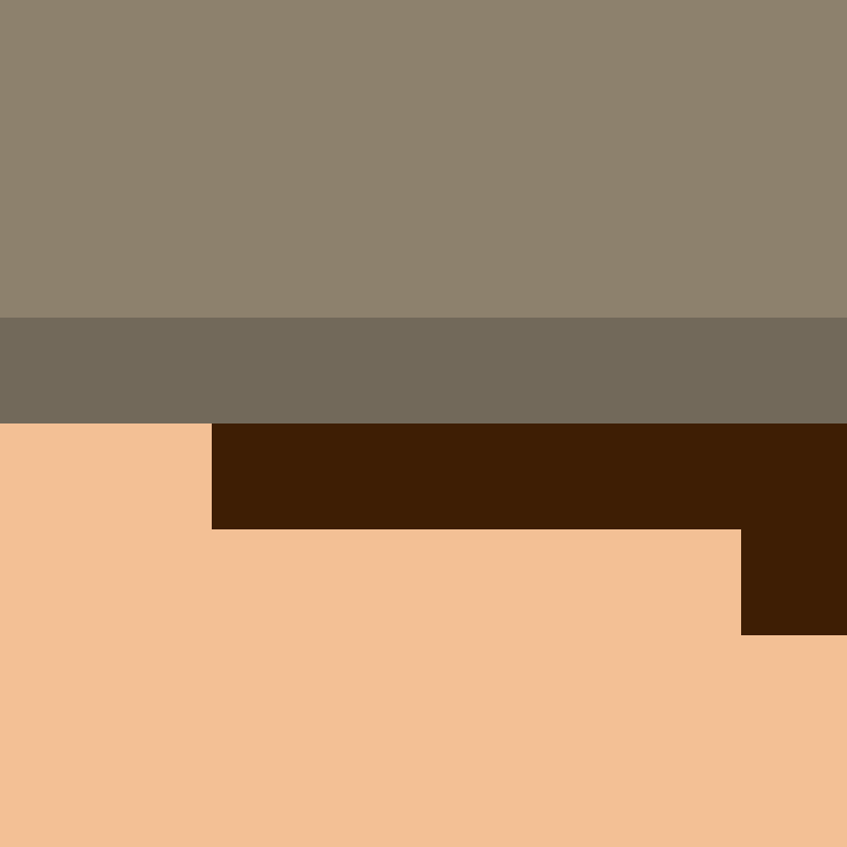 aXe18's skin