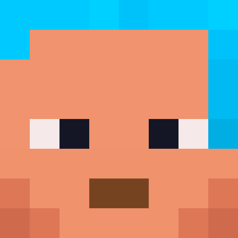 DargiV's skin