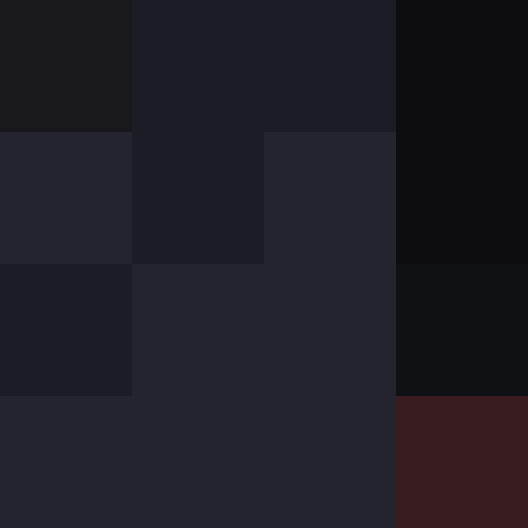 hpyef's skin