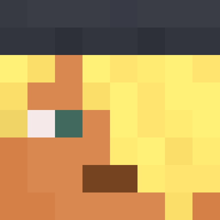 GeyserMC's skin
