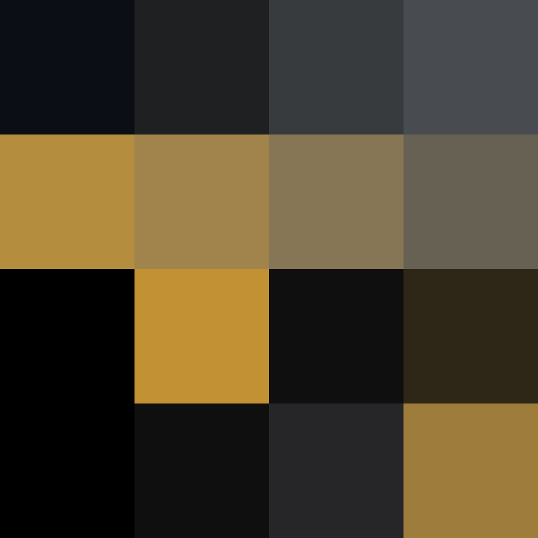 dragloner's skin