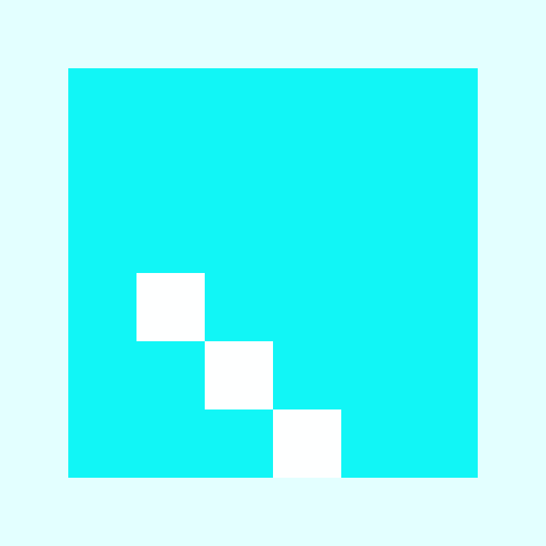 unventivetalent's skin