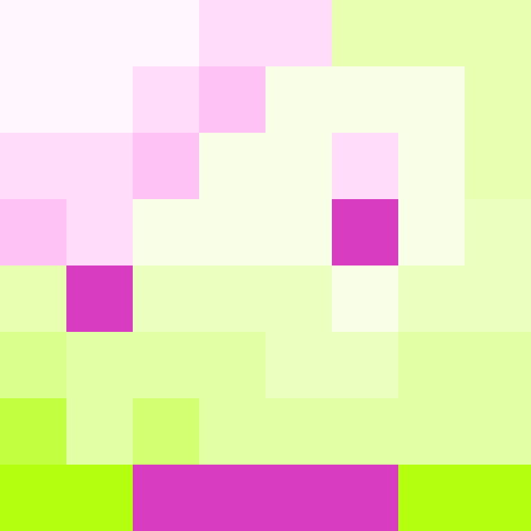 xentany's skin