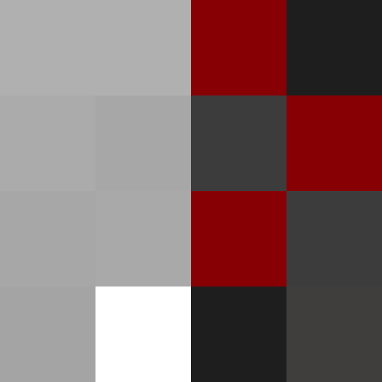 RedAISkye's skin