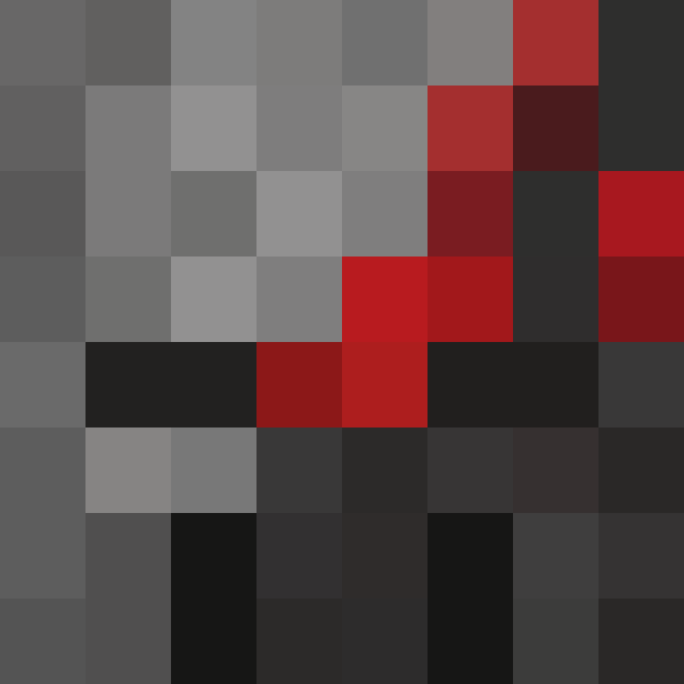 DelusionSketch's skin