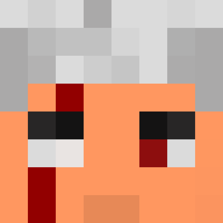 Argaj's skin