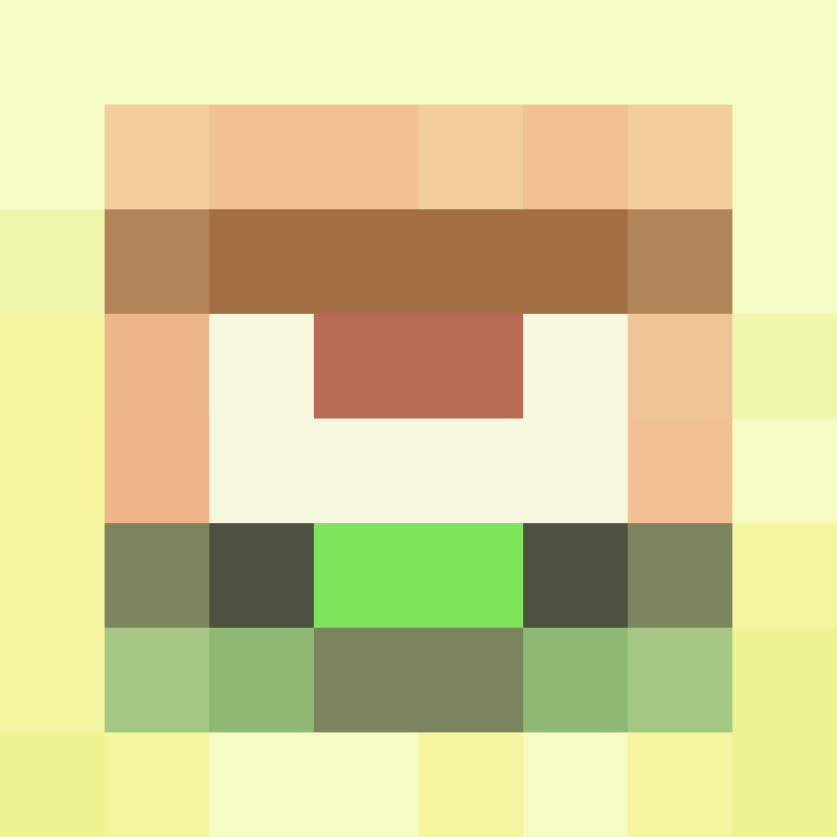 acin5's skin