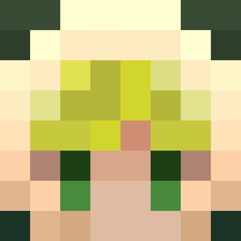 O_Rei's skin