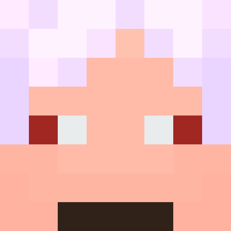 hannhums's skin