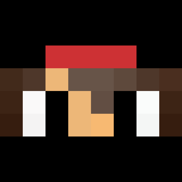 ThePenspinneur's skin