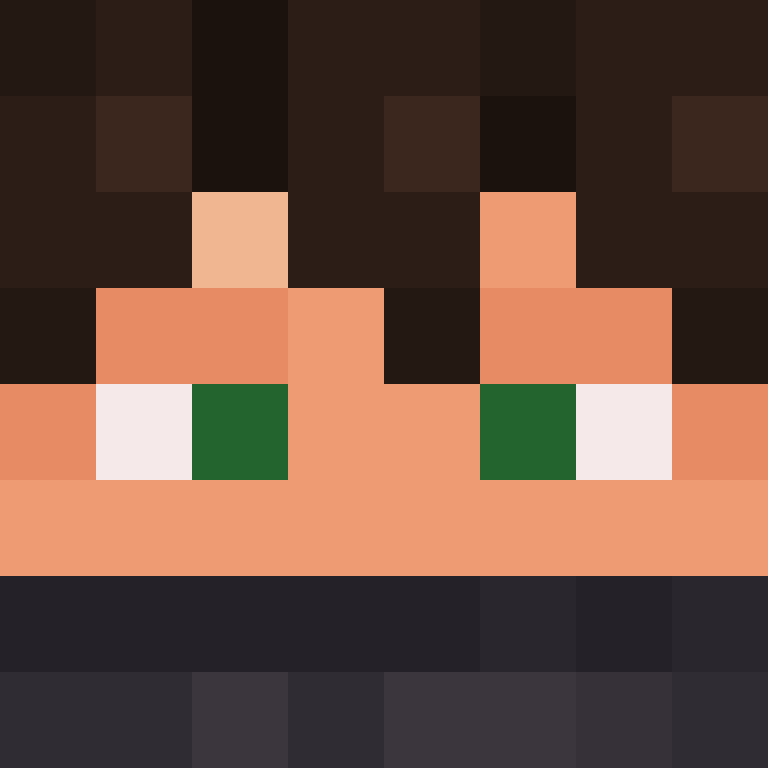 vexlehaha's skin