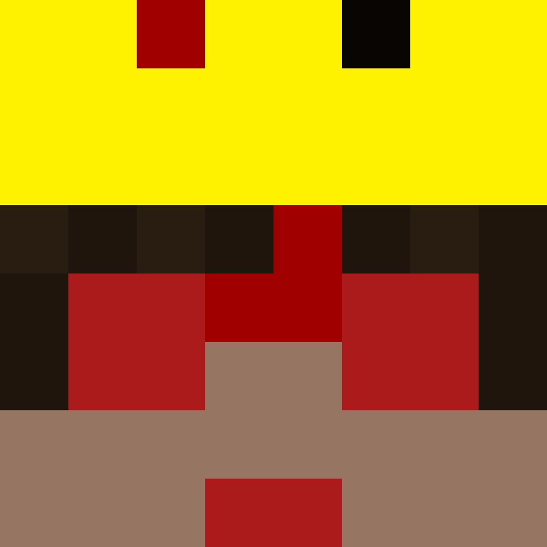 ShakaYami's skin
