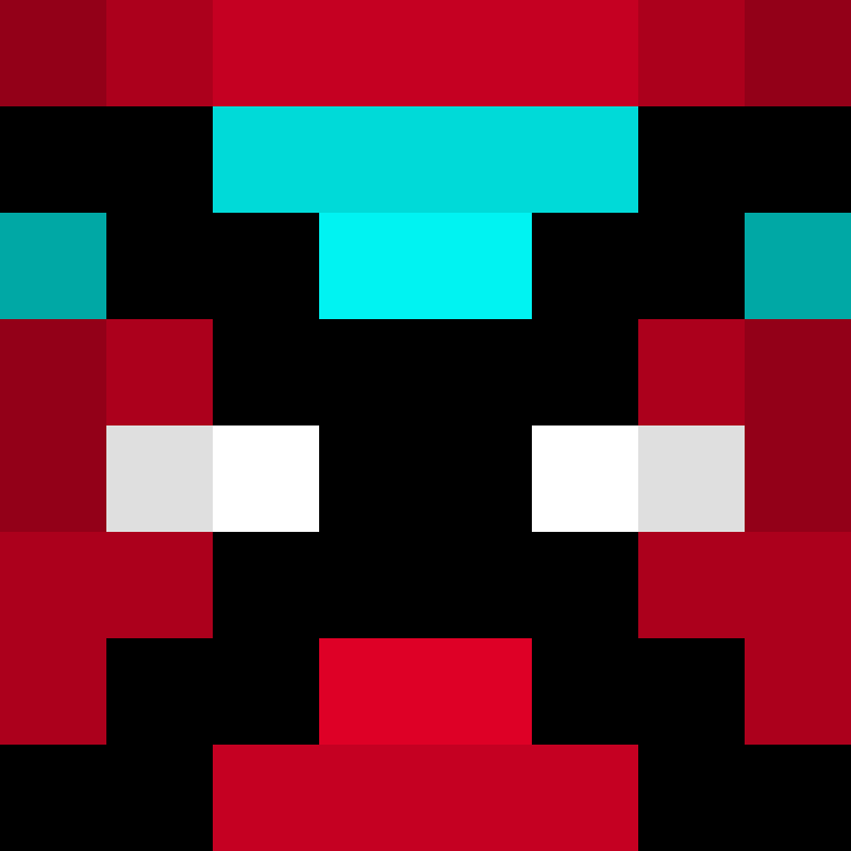 MobBossCrafter's skin