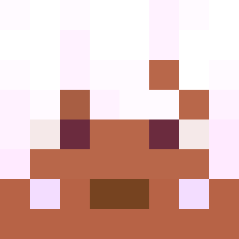 Auntbrix's skin