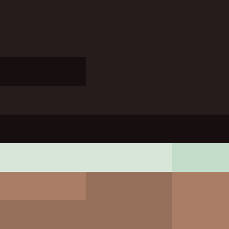 Typken's skin