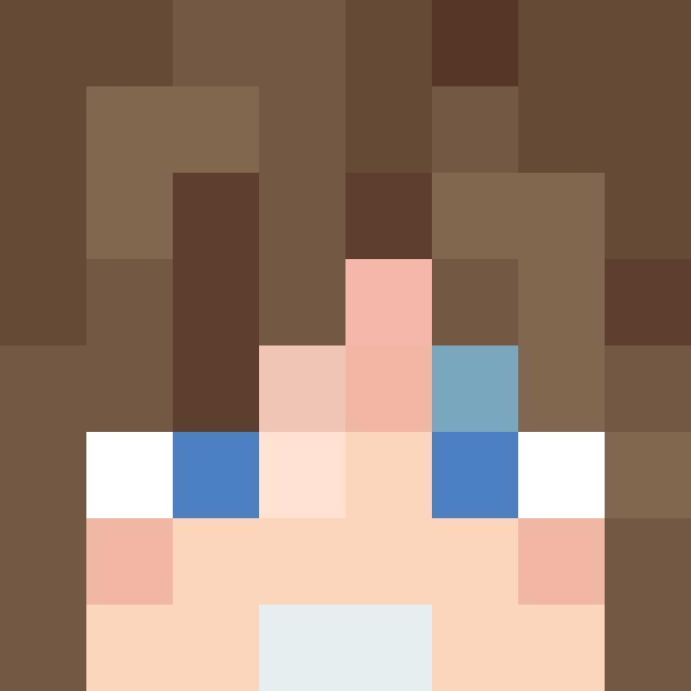 BukkitAPI's skin