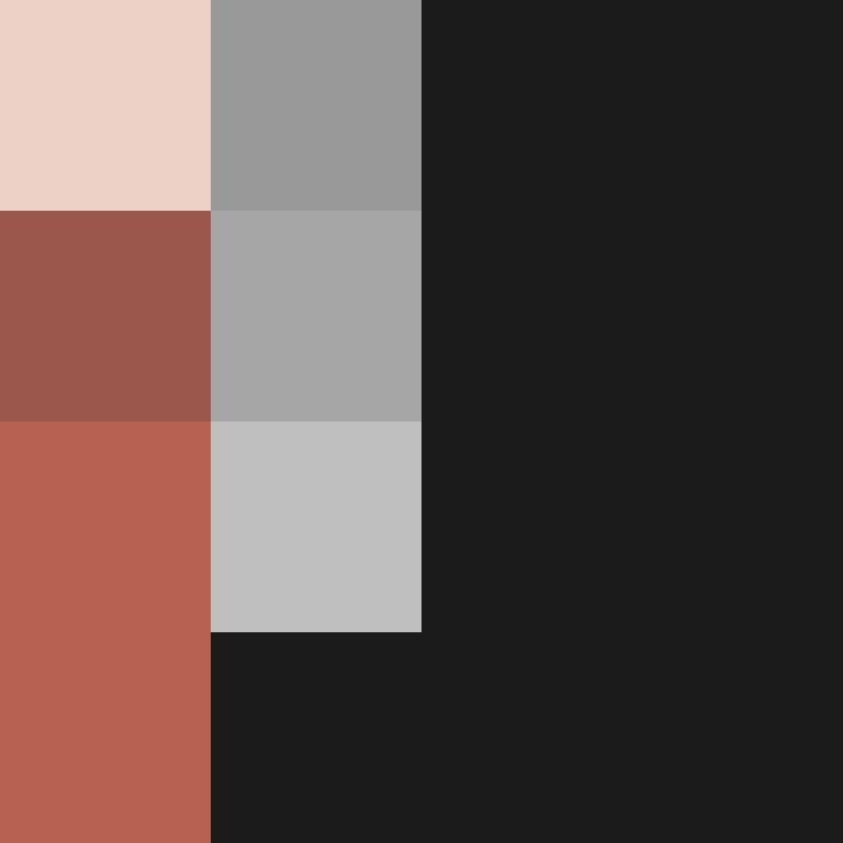 aXe18's skin