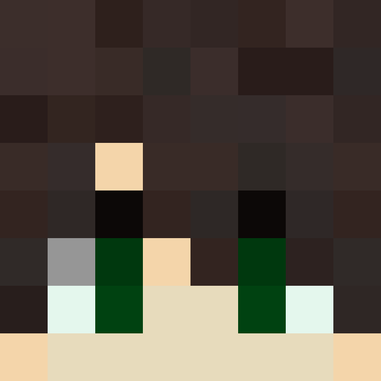 B00KY's skin