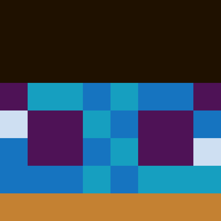 Waypost's skin