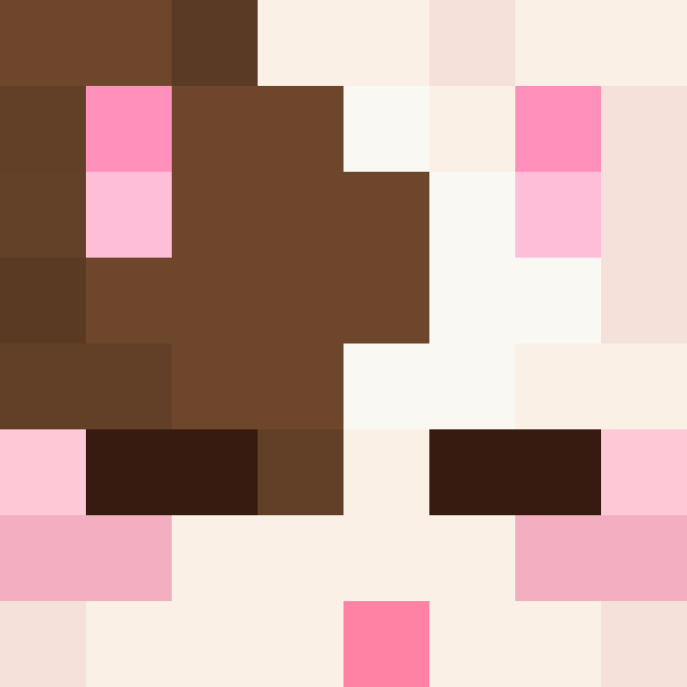 Shar_d's skin