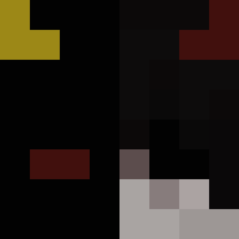 Kenoson's skin