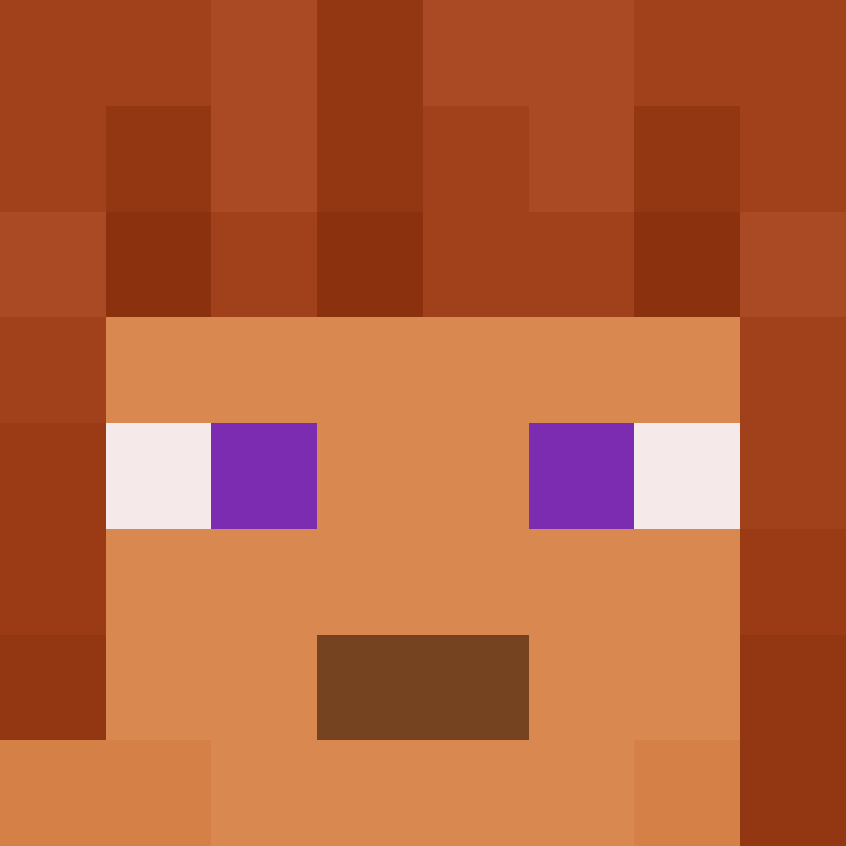 AI_Agent's skin