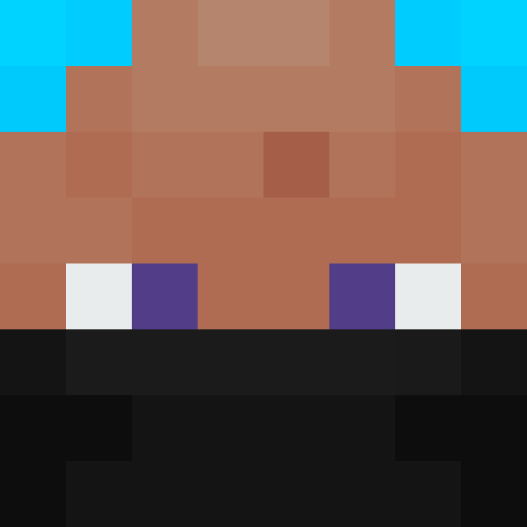 PtakopyskCZ's skin