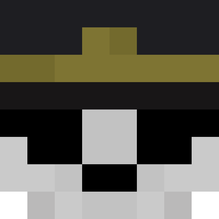 Naqlua's skin