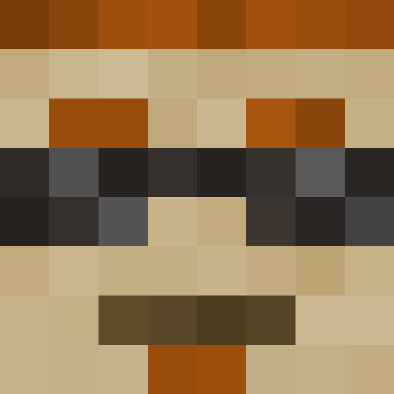 Respondents's skin