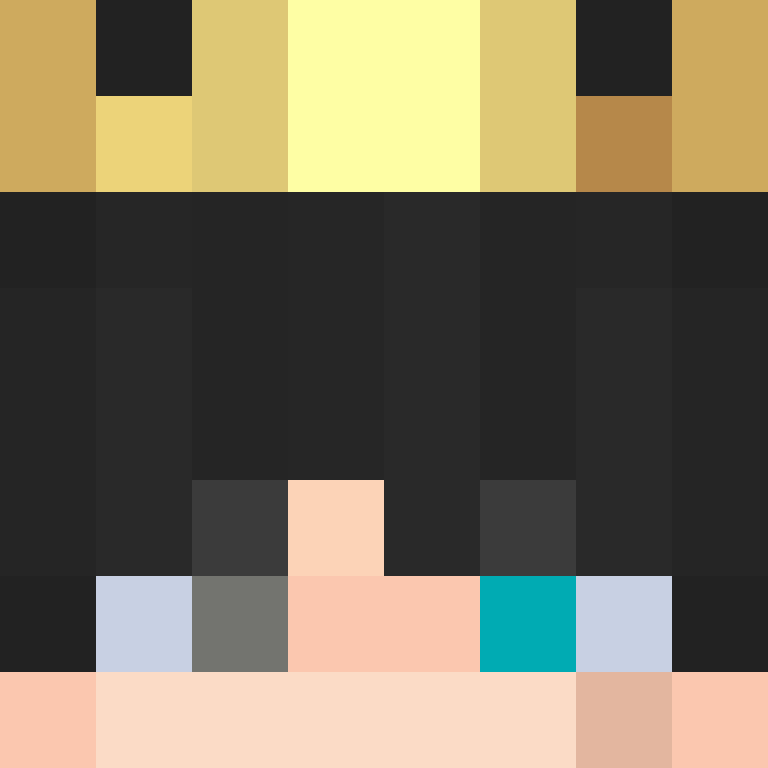 CrypticLoser13's skin