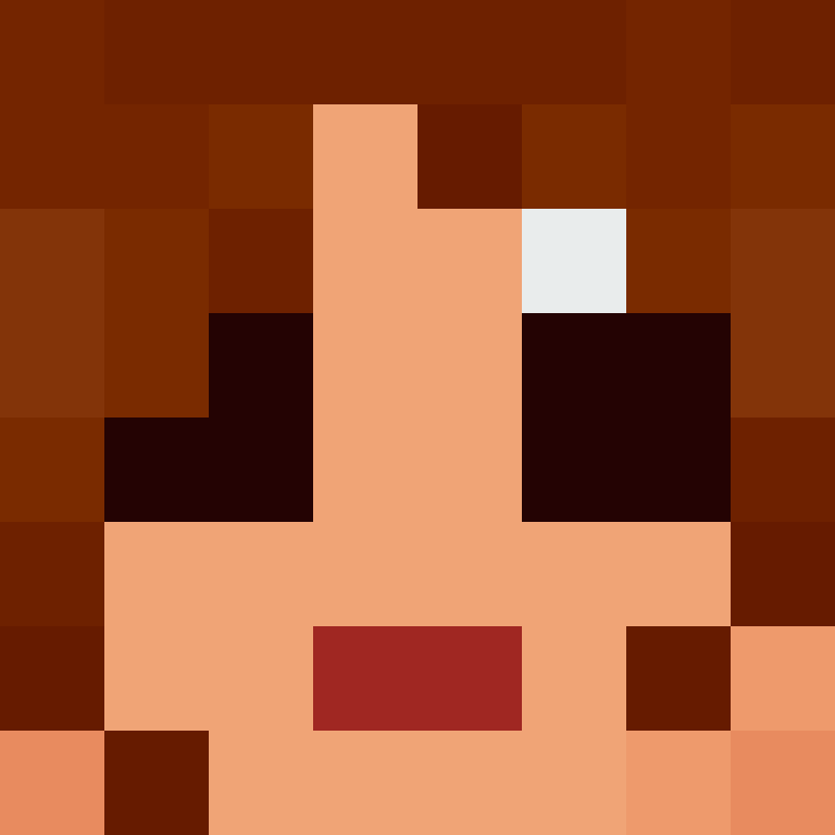 unventivetalent's skin