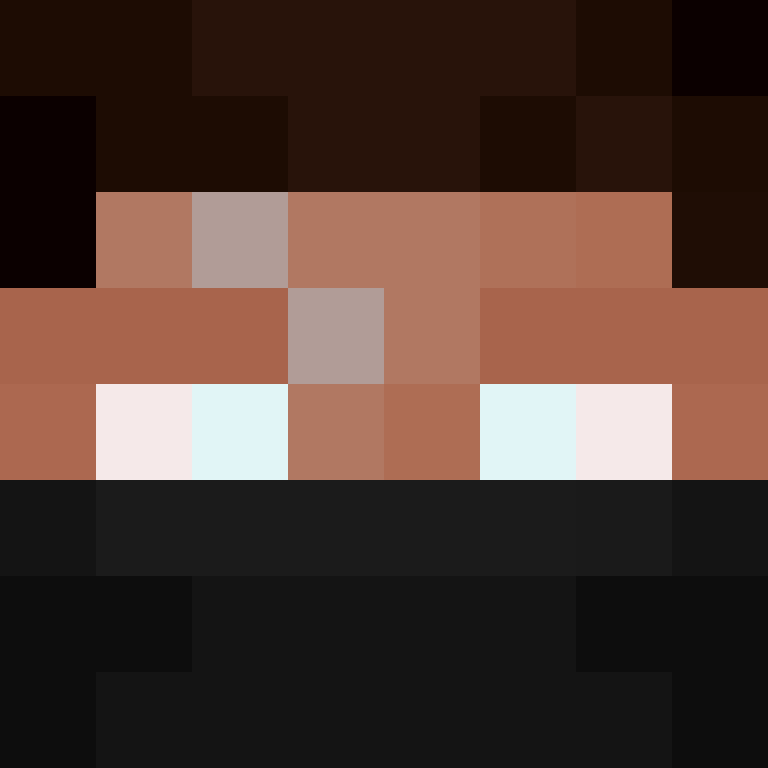 Lugattu's skin