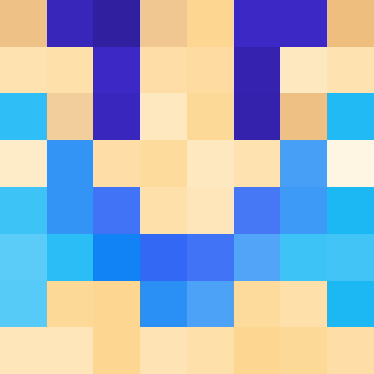 DonaldTrump42's skin