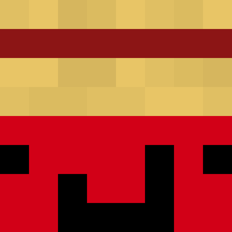 xAbyssRider's skin