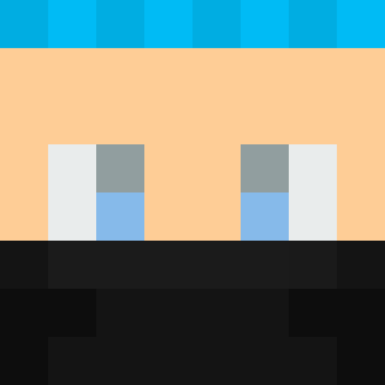 vexlehaha's skin