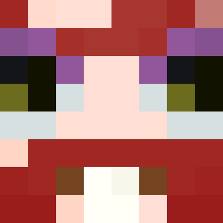BradBot_2's skin
