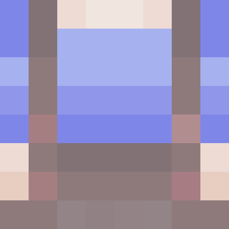 Mr_Genes's skin