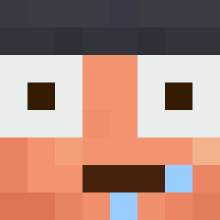 edgyspence's skin