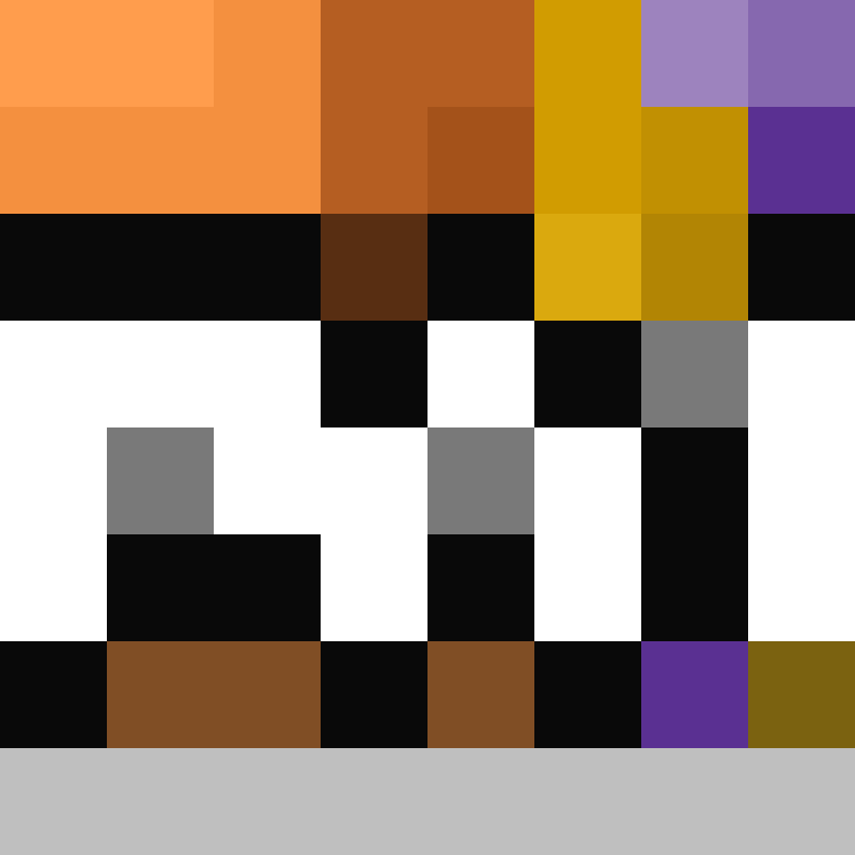 MLK15's skin