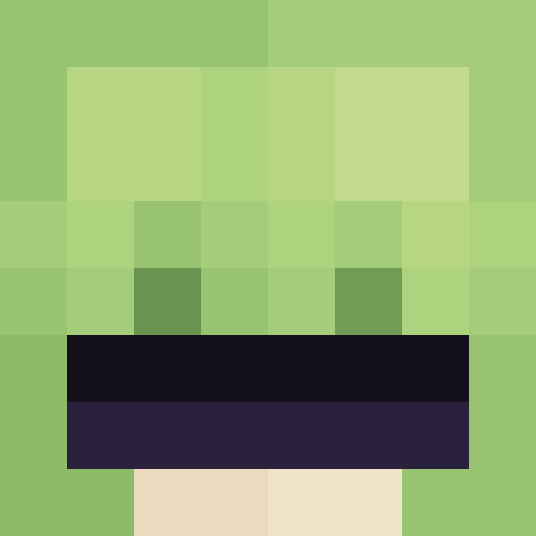 ShakaYami's skin