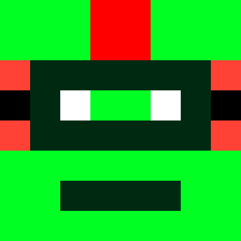Mish_Dax's skin