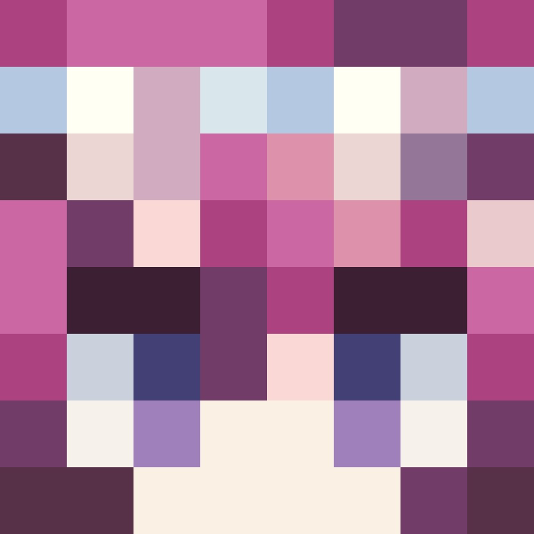 _Arky's skin