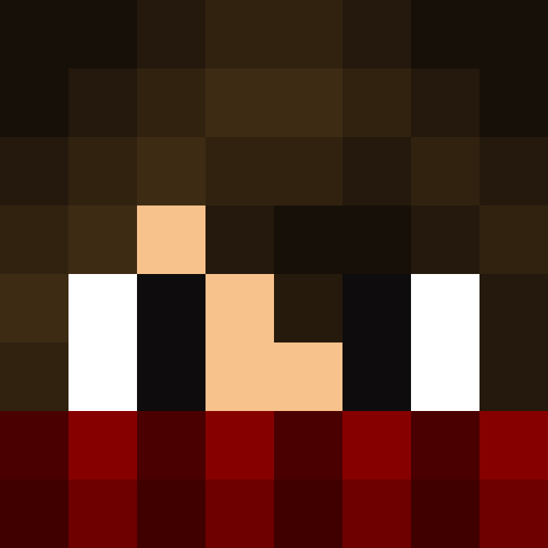 CrypticLoser13's skin