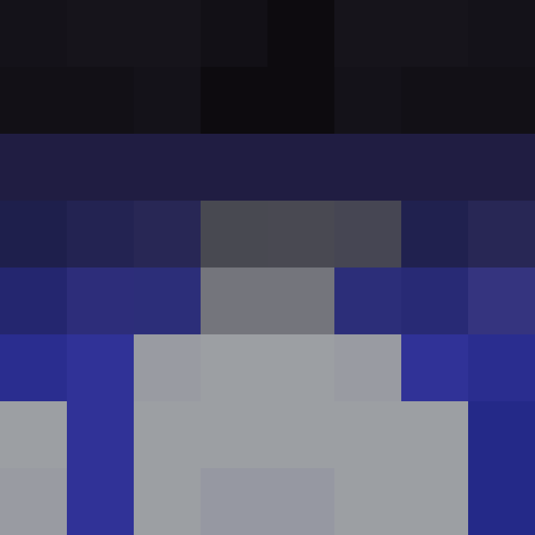 unventivetalent's skin