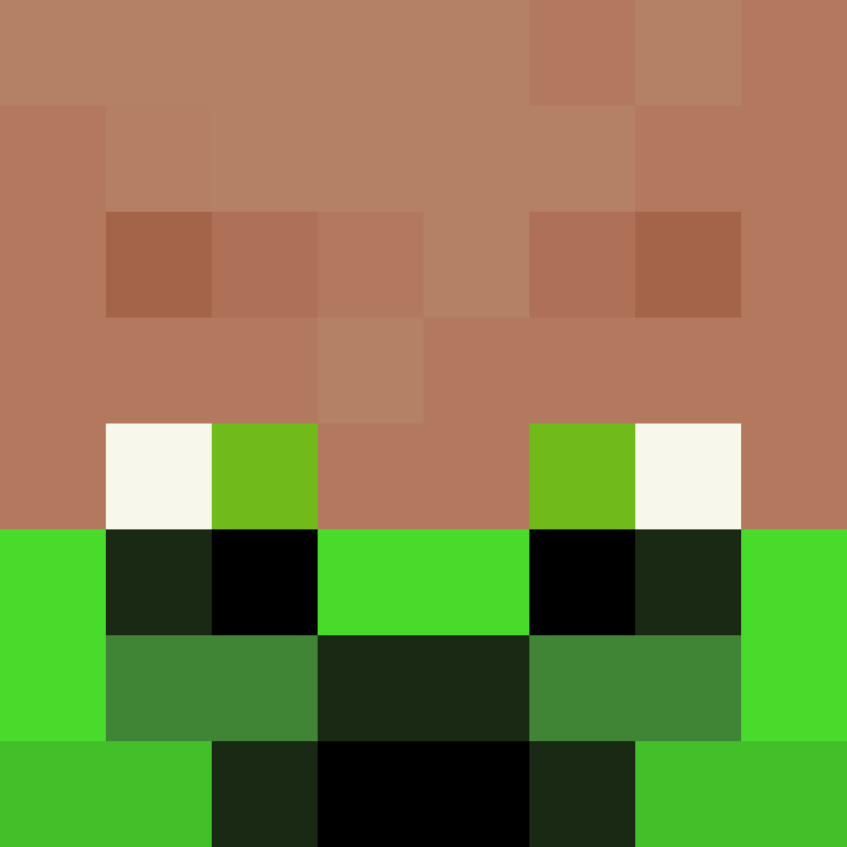 41414141h's skin