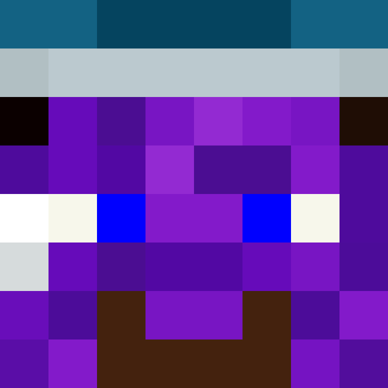 StormStormy's skin